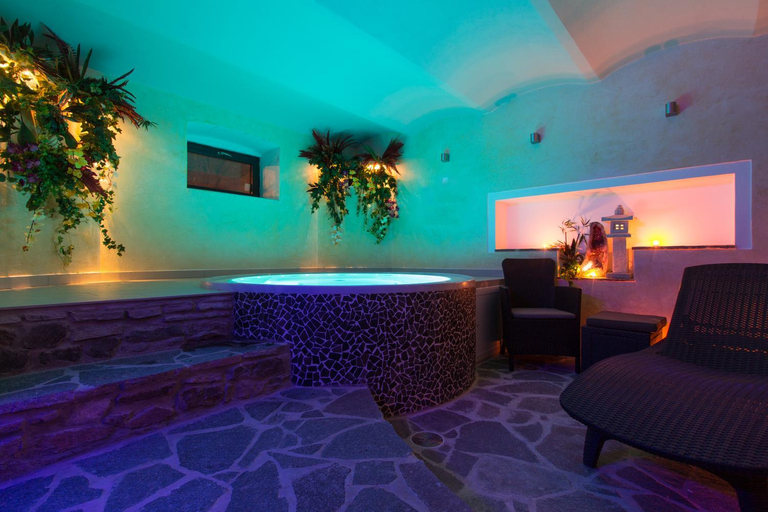 Sport & Beauty 2, Boutique Pension Ametyst, Český Krumlov