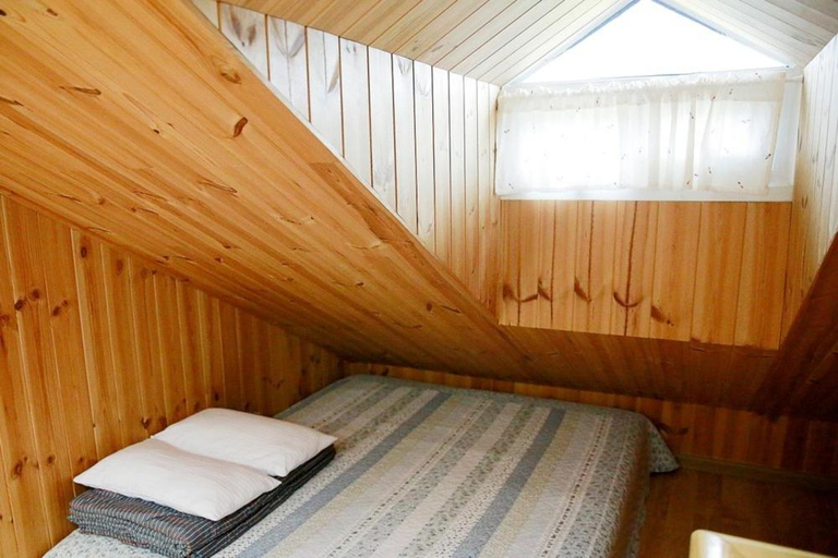 Bedroom 2, Paju Maribyeol Pension, Paju