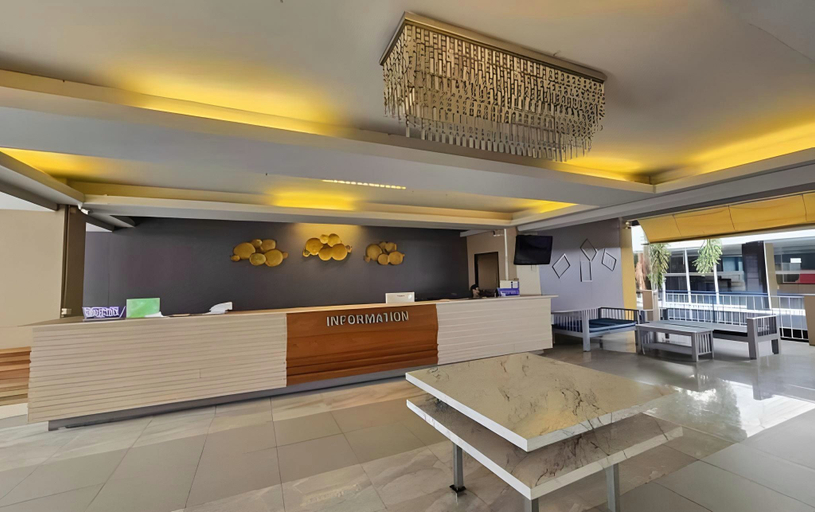 Others 5, Jomtien Plaza Residence, Pattaya