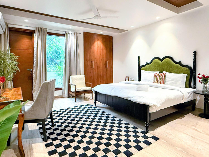Others 5, Avatar Living Luxe, Delhi
