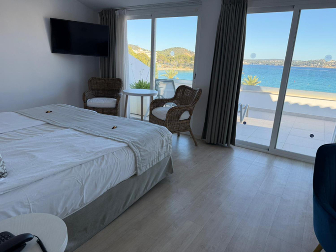 Bedroom 3, Paguera Treff Boutique Hotel, Baleares