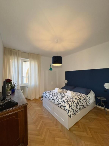 Room 5, Catullo 12, Verona
