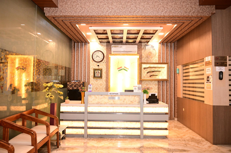 Others 4, Hotel CM Palace, Varanasi, Varanasi