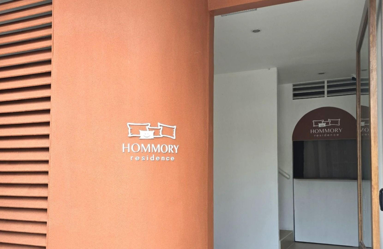 Others 2, Hommory Residence - East Chalong, Phuket Island