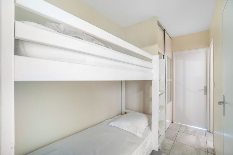 Bedroom 4, Eden Azur, Alpes-Maritimes