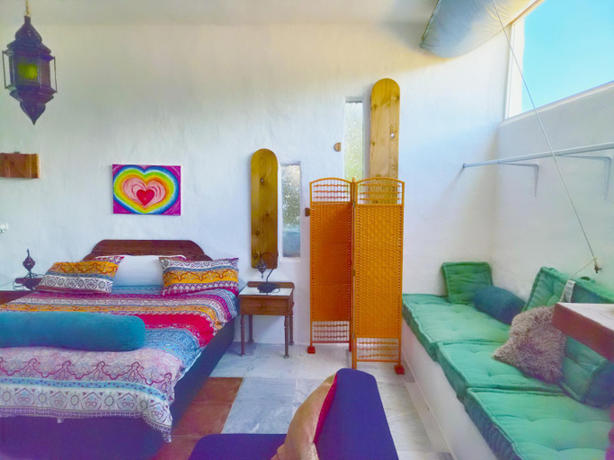 Bedroom, Mi Cachito, Cádiz