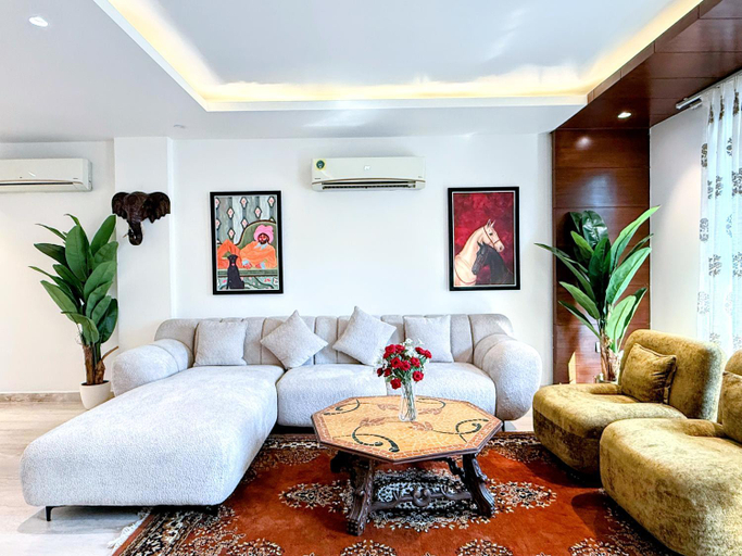Others 2, Avatar Living Luxe, Delhi