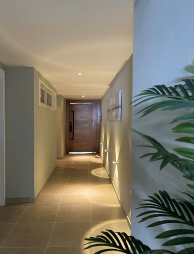 Interior 5, Apartamento Premium en Marbella, Guayacanes