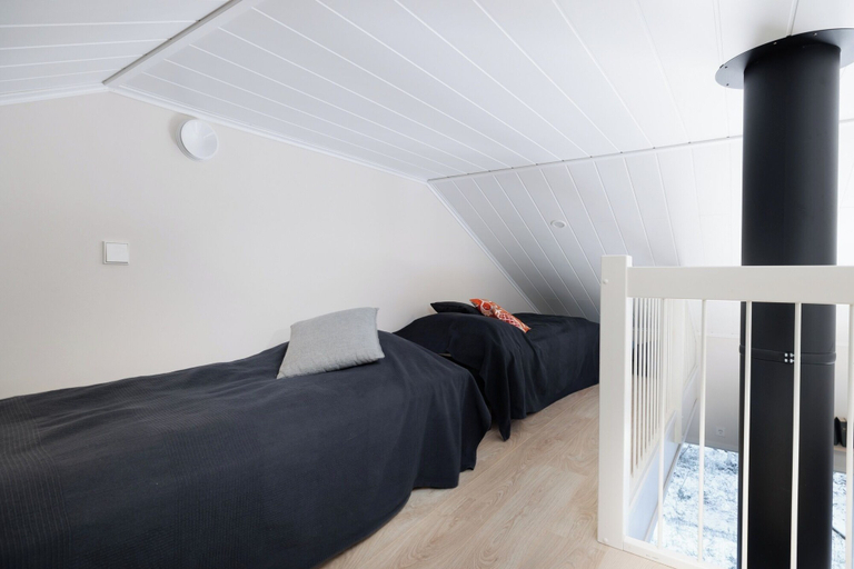 Room 3, Villa Hulhavanhelmi, Northern Ostrobothnia