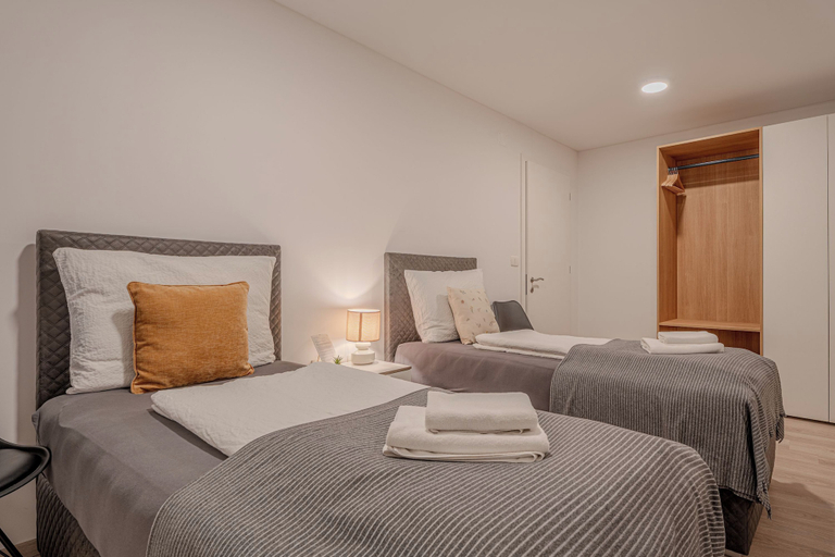 Room 2, Vipava River Retreat, Vipava