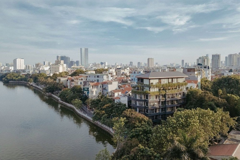 Others 2, Moon West Lake - Serviced Apartment, Tây Hồ