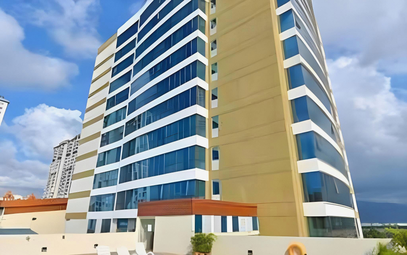 4, The Klagan Regency 1Borneo, Kota Kinabalu