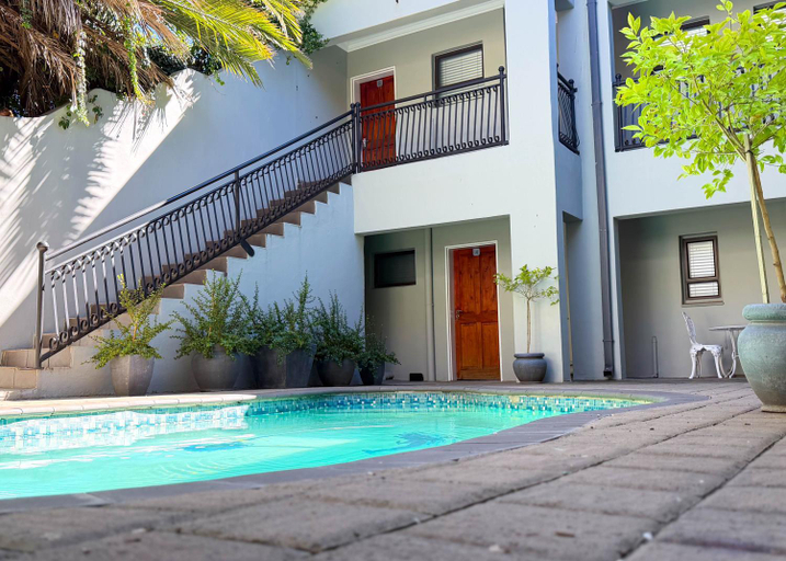 Sport & Beauty 4, African Sands Guesthouse, Mangaung