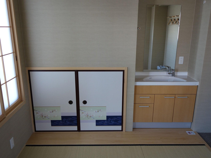 Bathroom 4, Guest House Wind Villa, Kyoto