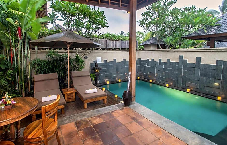 Bedroom 4, Graha Sandat Villas, Gianyar