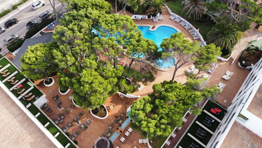 Exterior & Views 1, Hotel & Spa S'entrador Playa, Baleares