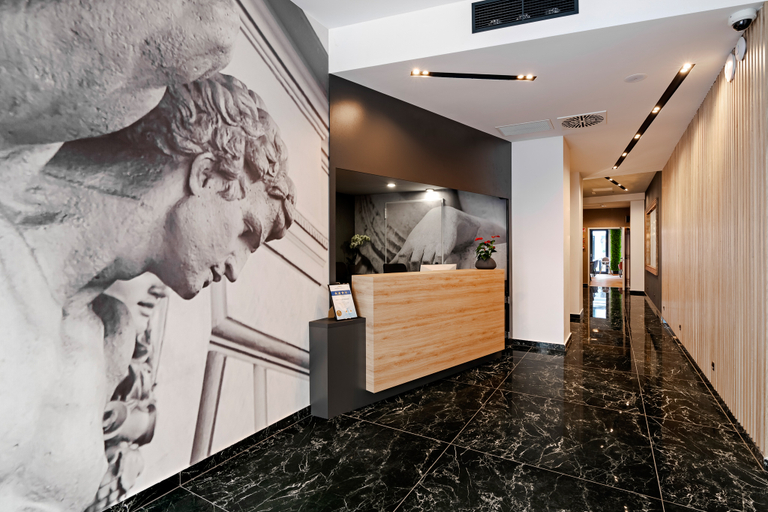 Public Area 5, Onyx Luxury Budapest, Budapesti