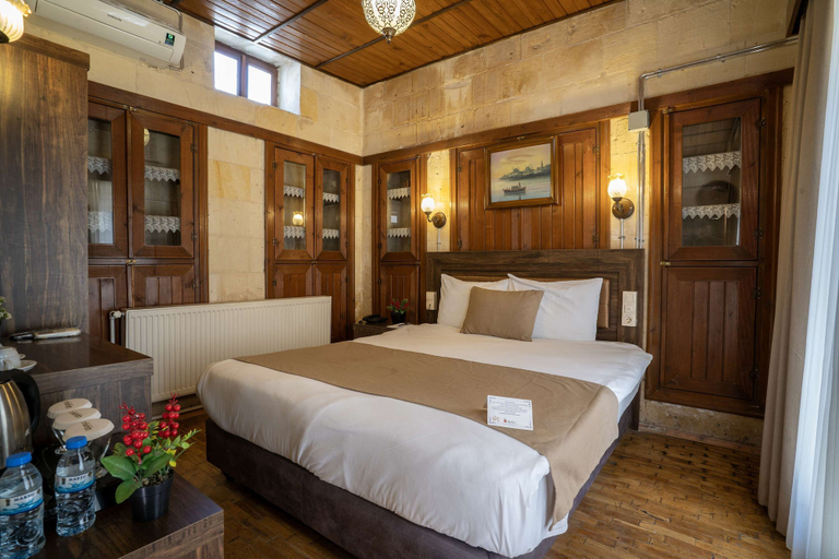 Bedroom 3, Hülya Hanım Konağı, Şehitkamil