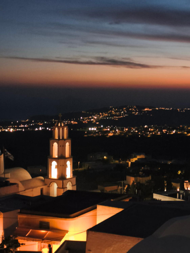 Others 5, Art and Sky, South Aegean