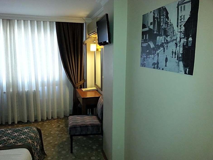 Exterior & Views 2, Avlonya, Fatih