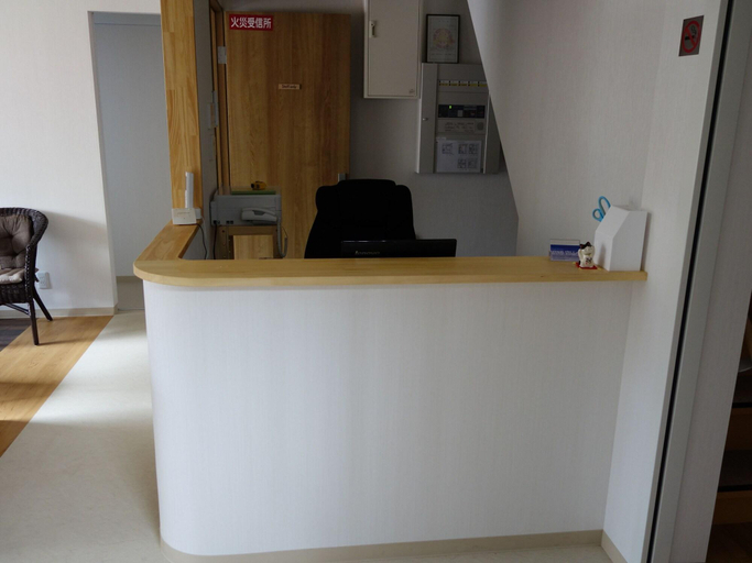 Public Area 2, Guest House Wind Villa, Kyoto