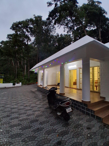 Exterior & Views 4, Raintree Cottage    ( 3 Bed Rooms Cottage ), Idukki