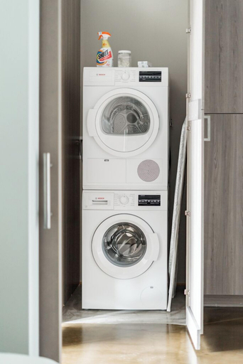 Bathroom 4, Sable 508 - One Bedroom, Hennepin