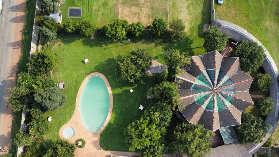 General view 2, Lido Hotel, City of Johannesburg