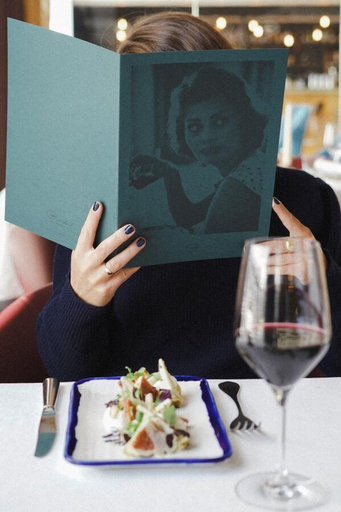 Food & Drinks 5, Hotel de Cavoye, Seine-et-Marne