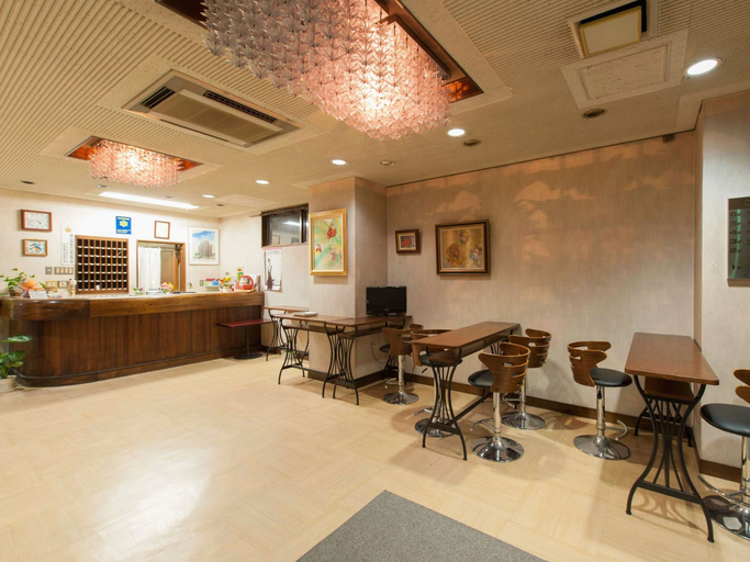 Others 5, Business Hotel Suzuya, Takasaki