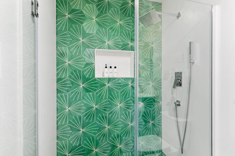 Bathroom 2, @ Marbella Lane - SJ Designer Home 3BR Ldry+p, Santa Clara