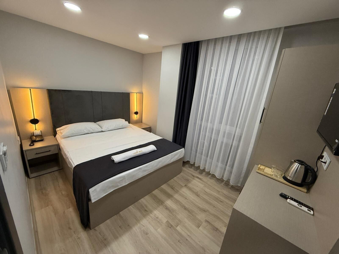 Room, ADA LUXURY HOTEL, Merkez