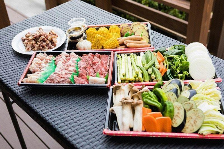Food & Drinks 4, Ukiha Kojio no Akari, Ukiha