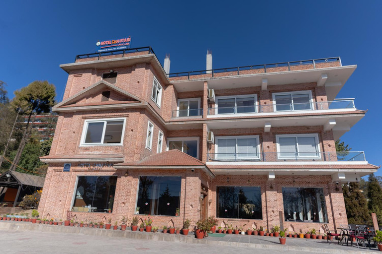 Exterior & Views 1, Hotel Chautari Nagarkot, Bagmati