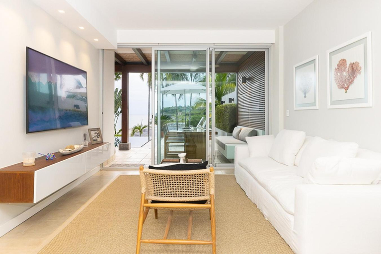 3, The Surf Point Condo by AcoModo Riomar, San Carlos