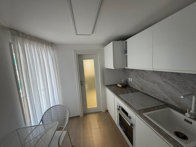 Private kitchen 2, FRISELLA, Bari