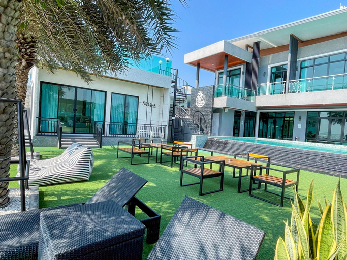 Interior view 4, Sky Beach Pool Villa Chanthaburi 1, Laem Sing