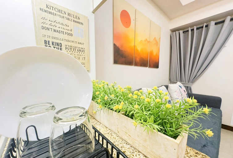 Food & Drinks, Celandine RESIDENCE by DMCI, Quezon City