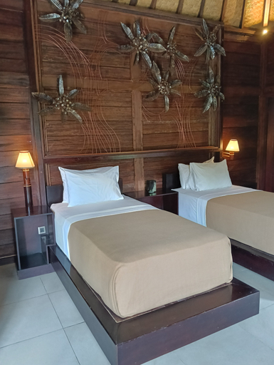 Others 2, Sri Abi Ratu Villa, Gianyar