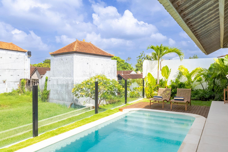 Bedroom 5, Villa Maria by Pertama Stay, Badung