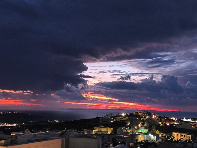 Others 3, Art and Sky, South Aegean