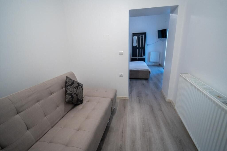 Living area 4, Barrique Weiss, Brasov