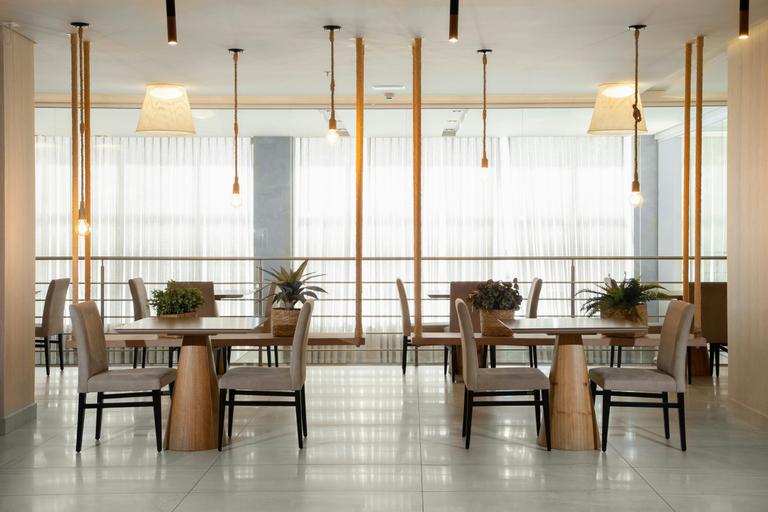 Food & Drinks 5, Hilton Garden Inn Itajai, Itajaí