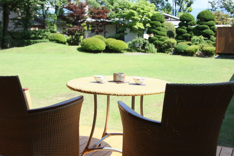 Exterior & Views 2, Wajoen, Fuefuki