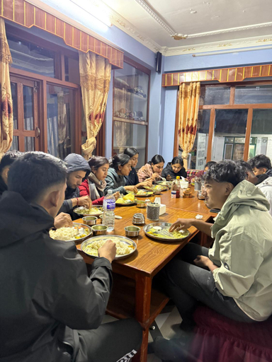 Food & Drinks 4, Hotel River view , Bagmati