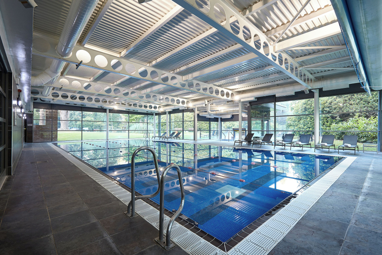 Sport & Beauty 3, Macdonald Berystede Spa, Windsor and Maidenhead