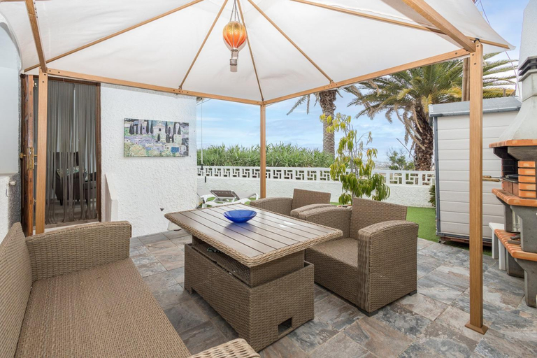 Others 2, Casa Dey Piscina y BBQ, Las Palmas