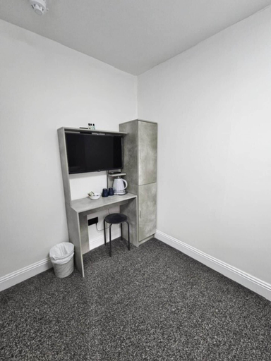Room 2, Edinburgh City Hotel, Edinburgh