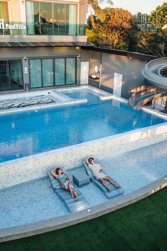 Interior view 5, Sky Beach Pool Villa Chanthaburi 2, Laem Sing