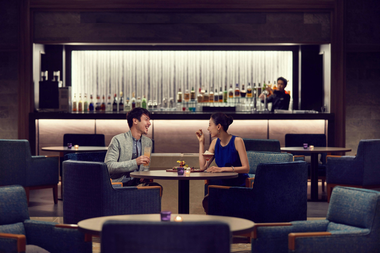 Food & Drinks 5, Nanki-Shirahama Marriott Hotel, Shirahama